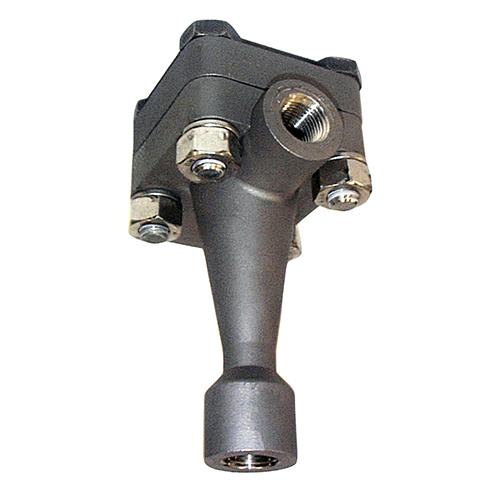 Flowserve Accessory, Cyclone Separator